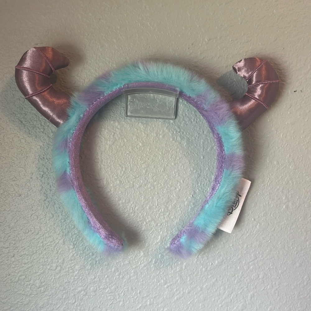 Disney Parks - Monsters Inc Sully Ears